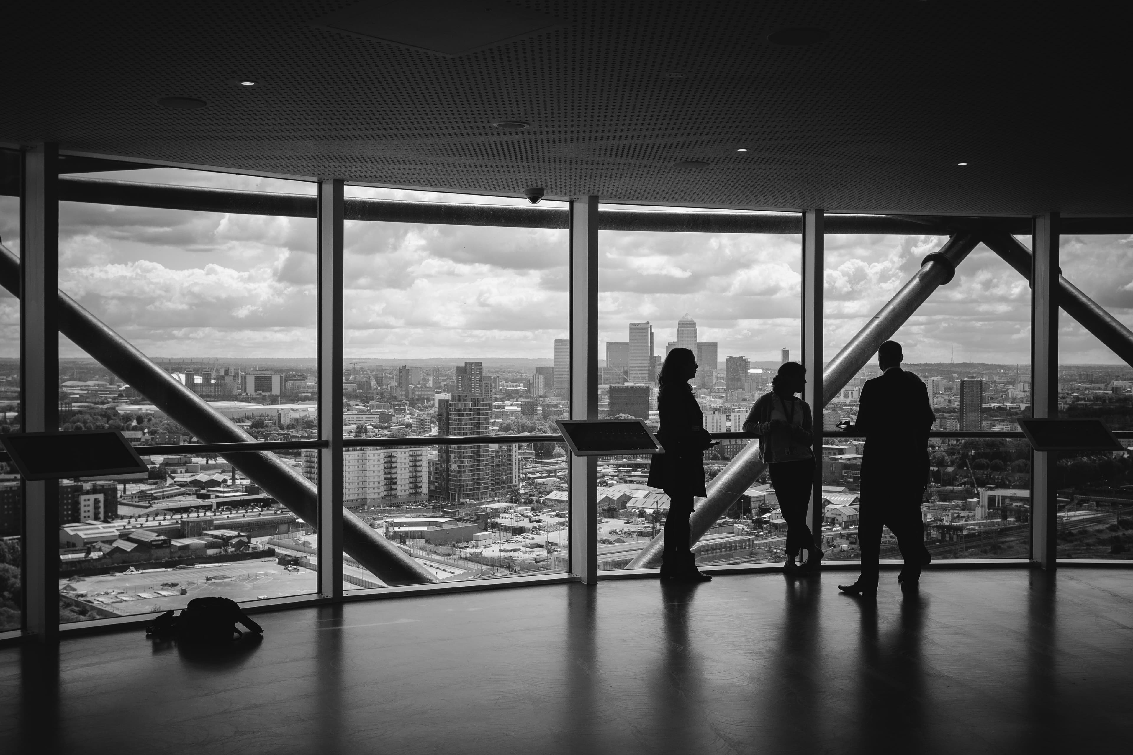 The Rise of Agentic AI: Transforming Autonomous Business Operations